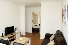 Apartamento em Ponta Delgada - Apartamentos Mãe de Deus 27/3ºesq