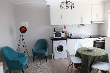 Apartamento em Ponta Delgada - Apartamentos Mãe de Deus 27 4D