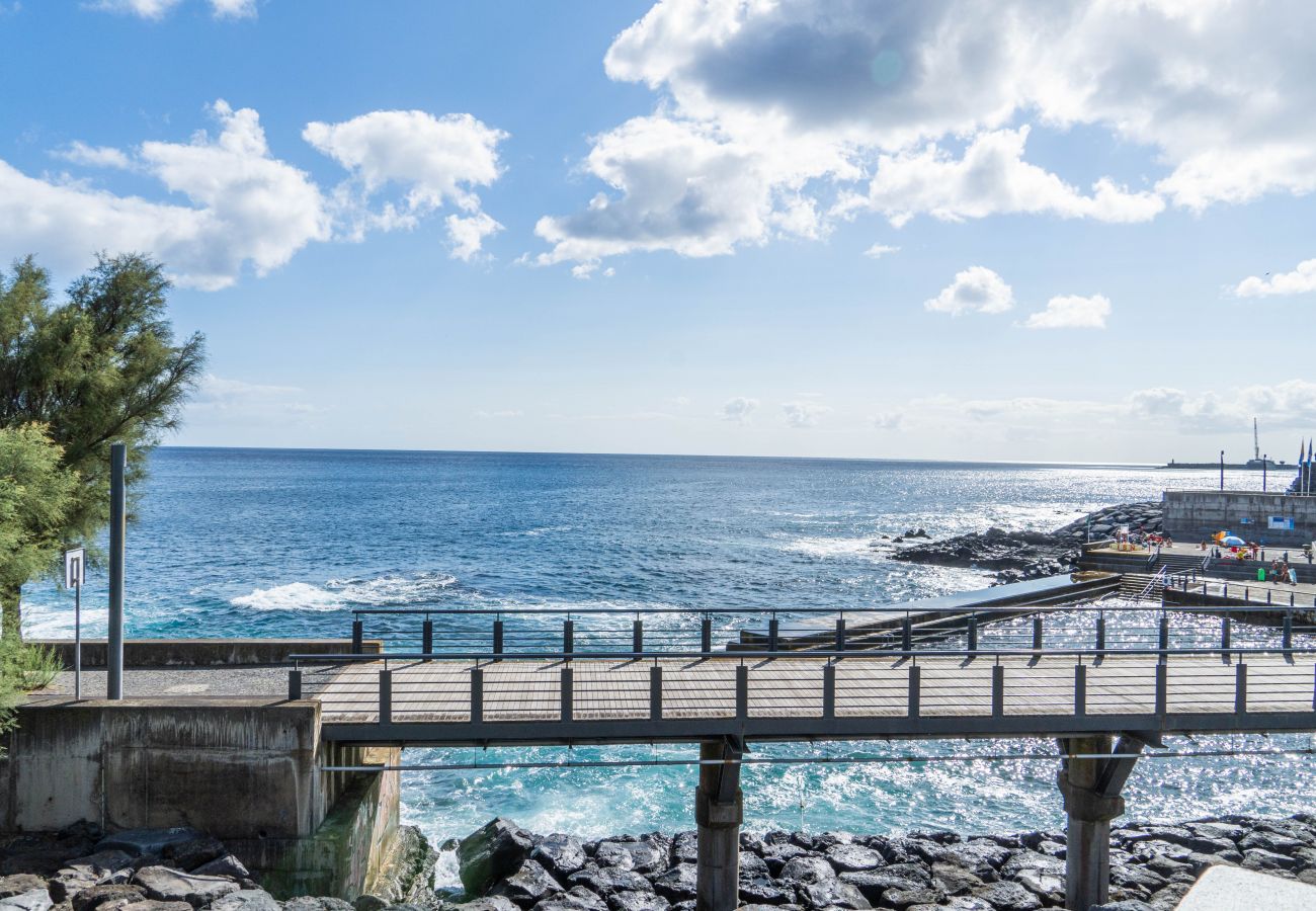 Casa em São Roque - Forno da Cal Sea House