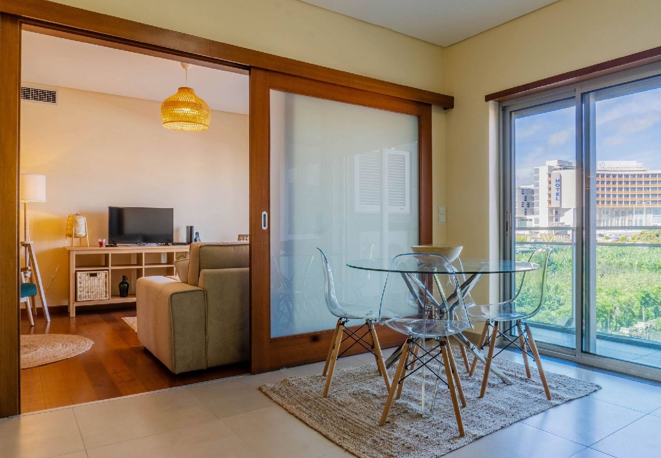 Apartamento em São Pedro - Açor by Green Vacations