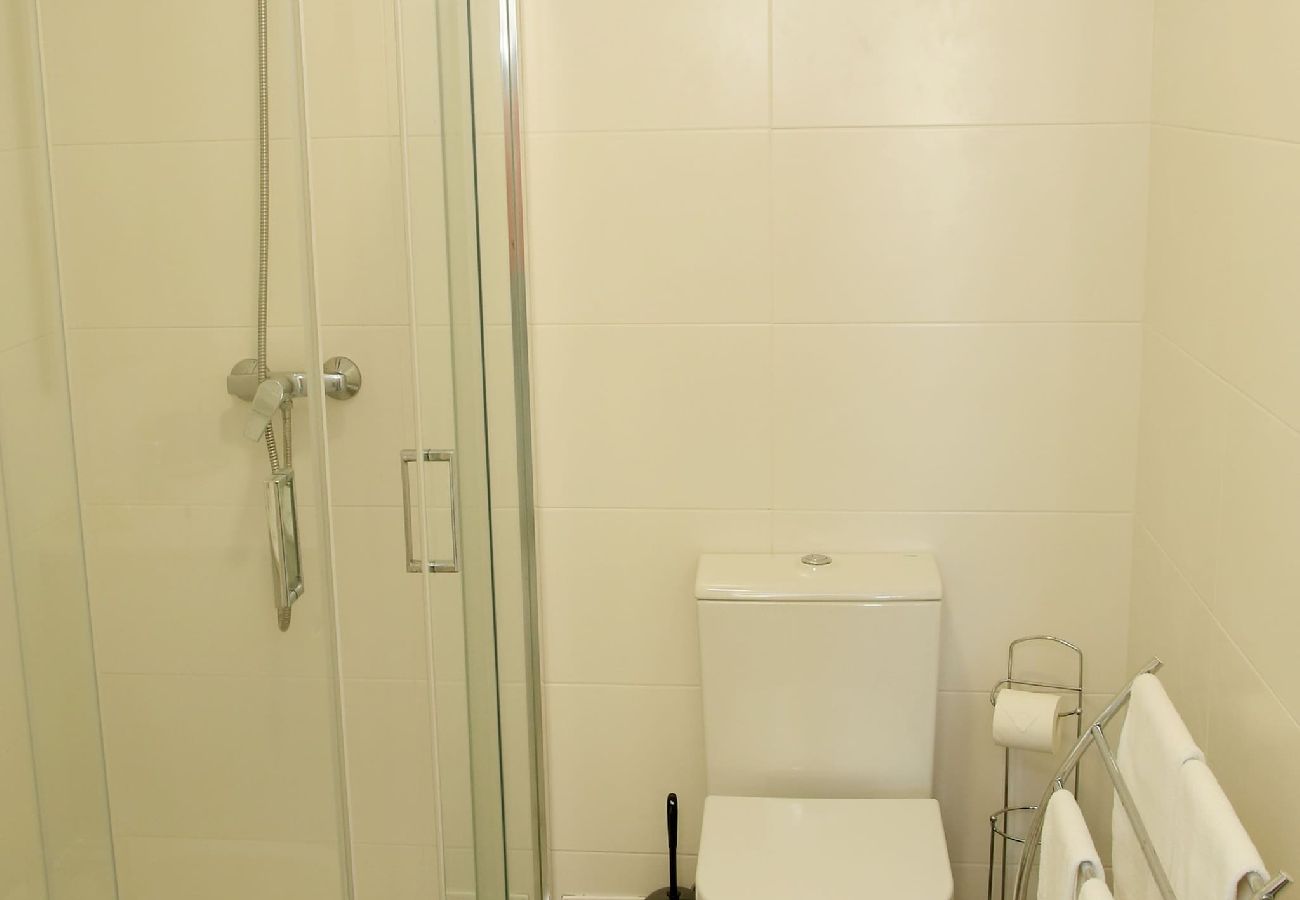 Apartamento em Ponta Delgada - Apartamentos Mãe de Deus 33 4C