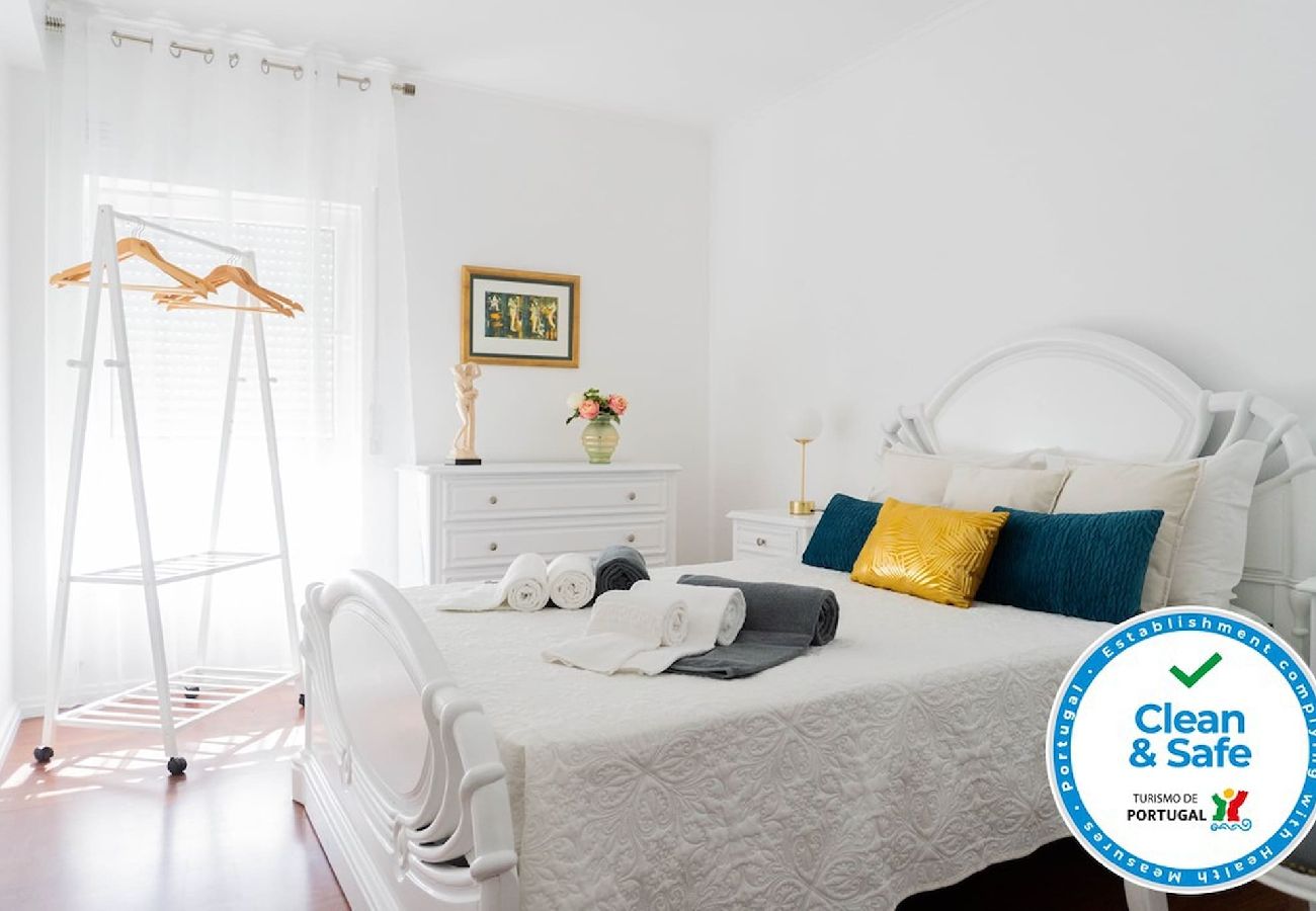 Apartamento em Ponta Delgada - Bela Vista by Green Vacations