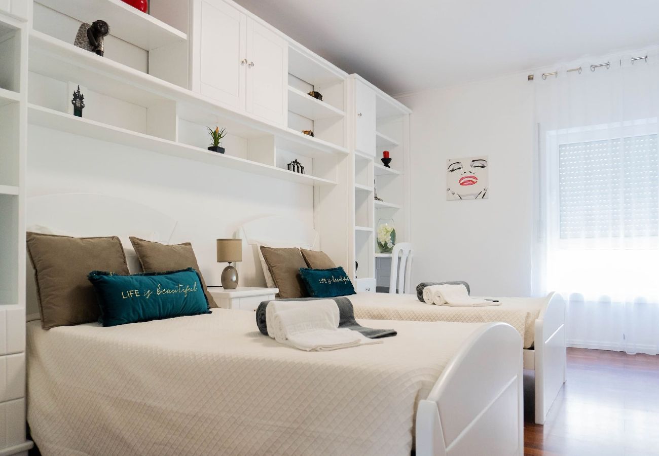 Apartamento em Ponta Delgada - Bela Vista by Green Vacations