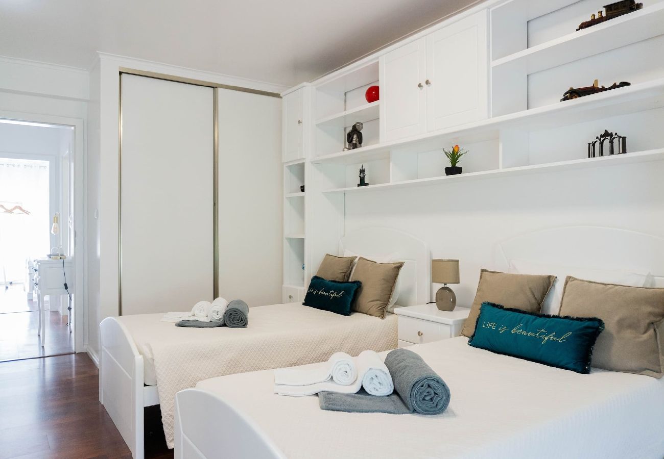 Apartamento em Ponta Delgada - Bela Vista by Green Vacations