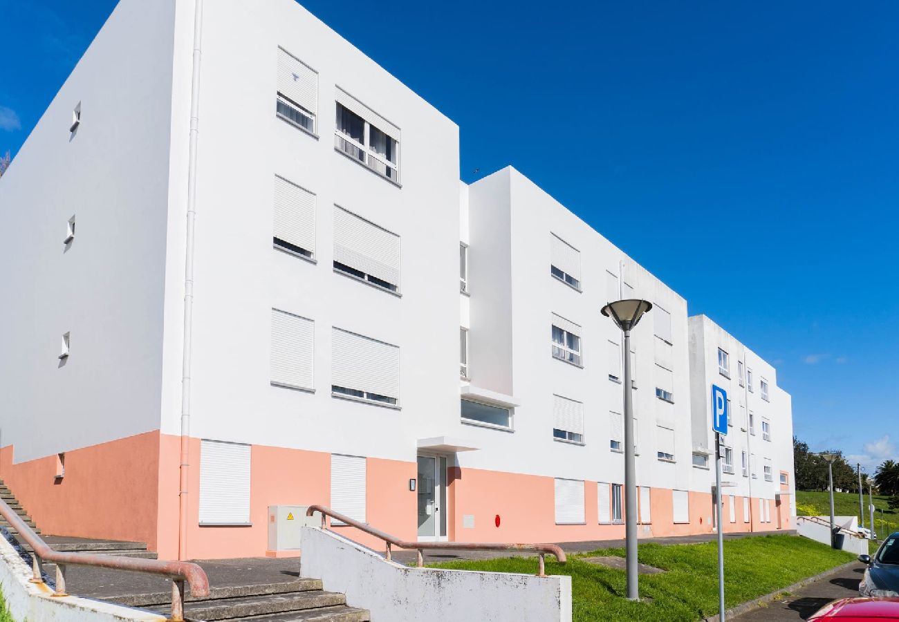 Apartamento em Ponta Delgada - Bela Vista by Green Vacations