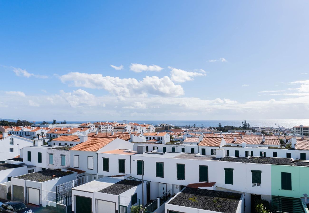 Apartamento em Ponta Delgada - Bela Vista by Green Vacations