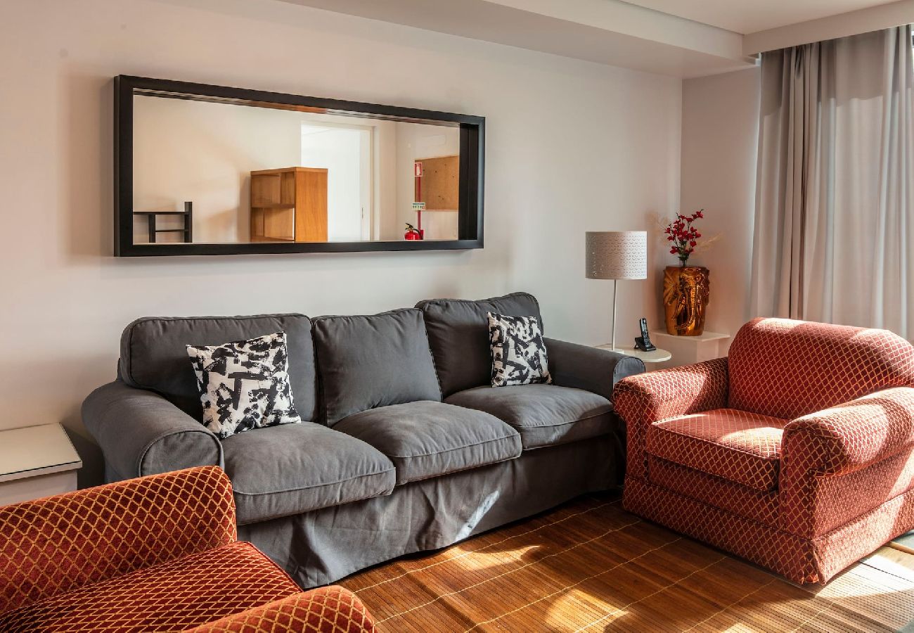 Apartamento em Calhetas - Your Azorean Home 2