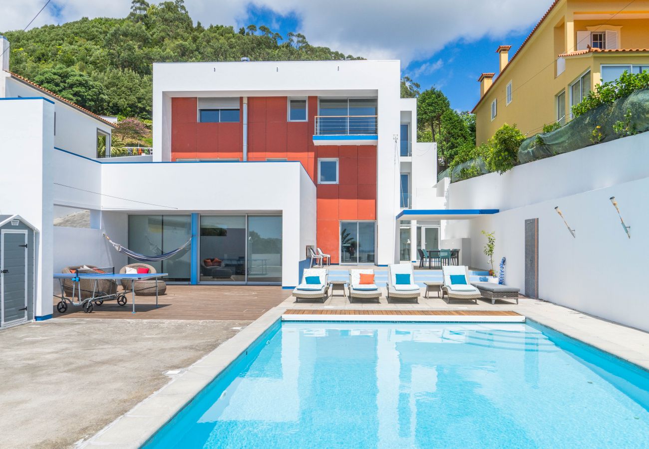 Villa em São Roque - Azorean Dream House by Green Vacations