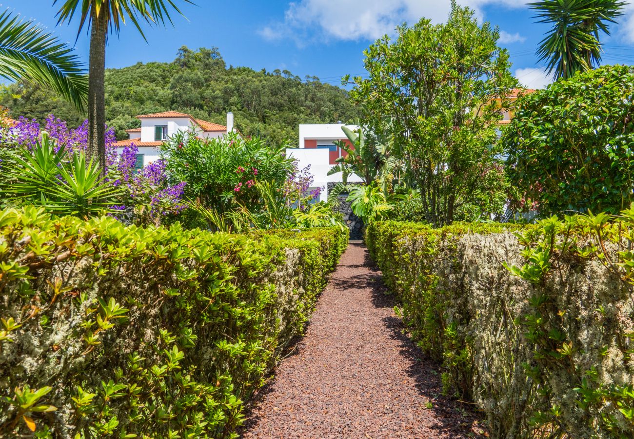 Villa em São Roque - Azorean Dream House by Green Vacations