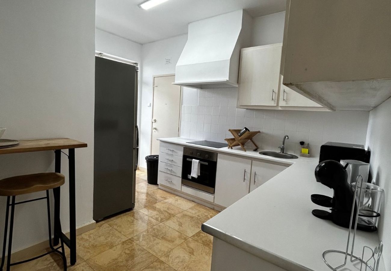 Apartamento em Ponta Delgada - Avenida E