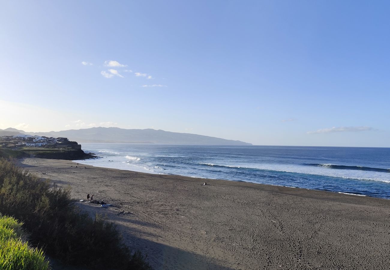 Villa em Ribeira Grande - Casa Verde