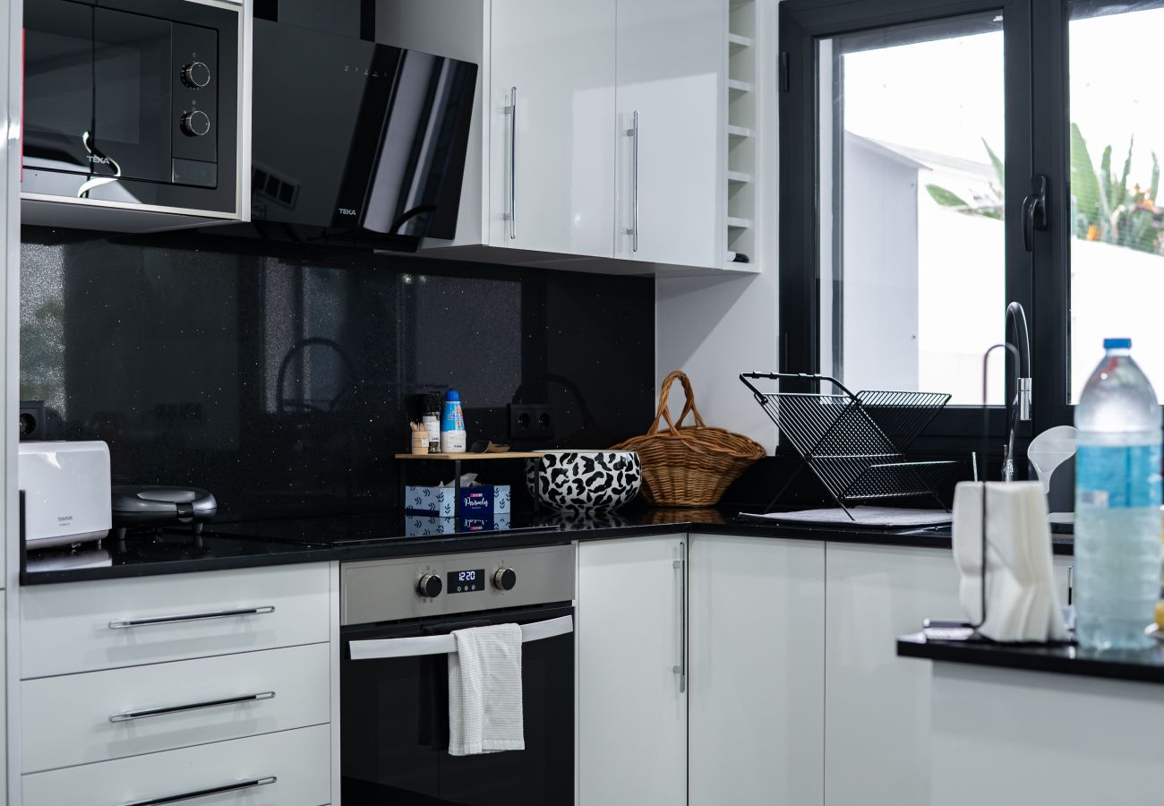 Quarto em Ponta Delgada - The Rock Hostel 1