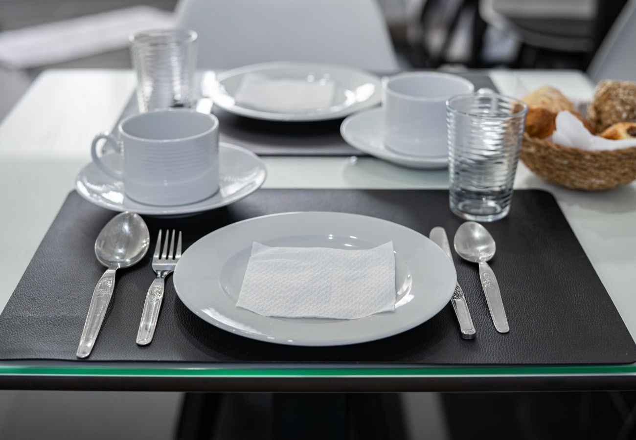 Quarto em Ponta Delgada - The Rock Hostel 1