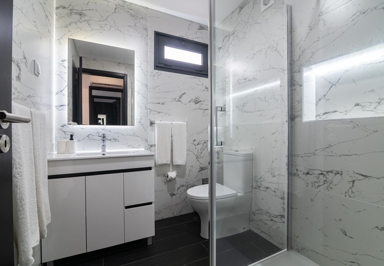 Quarto em Ponta Delgada - The Rock Hostel 1