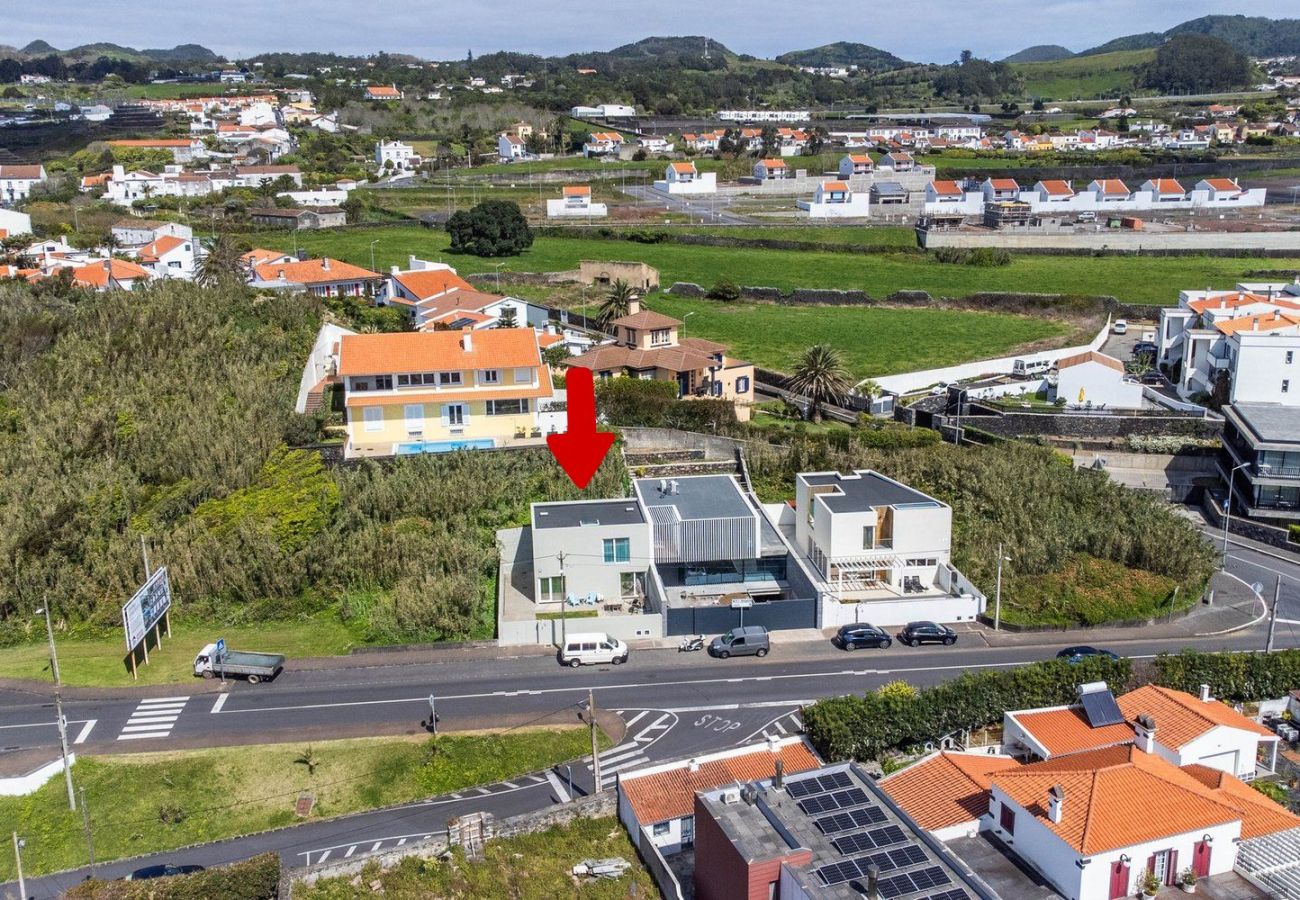 Villa em São Roque - Beach Front Villa