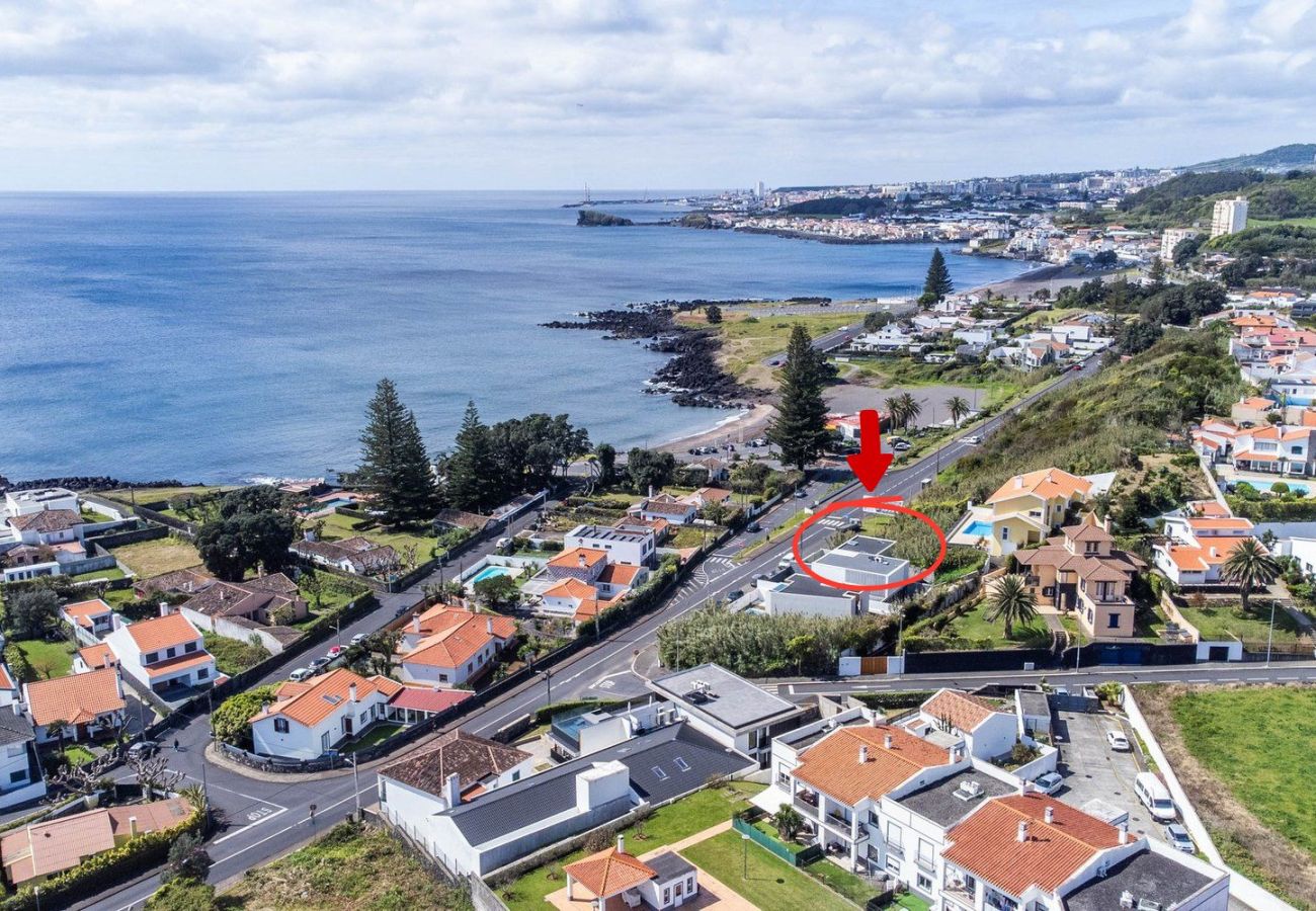 Villa em São Roque - Beach Front Villa