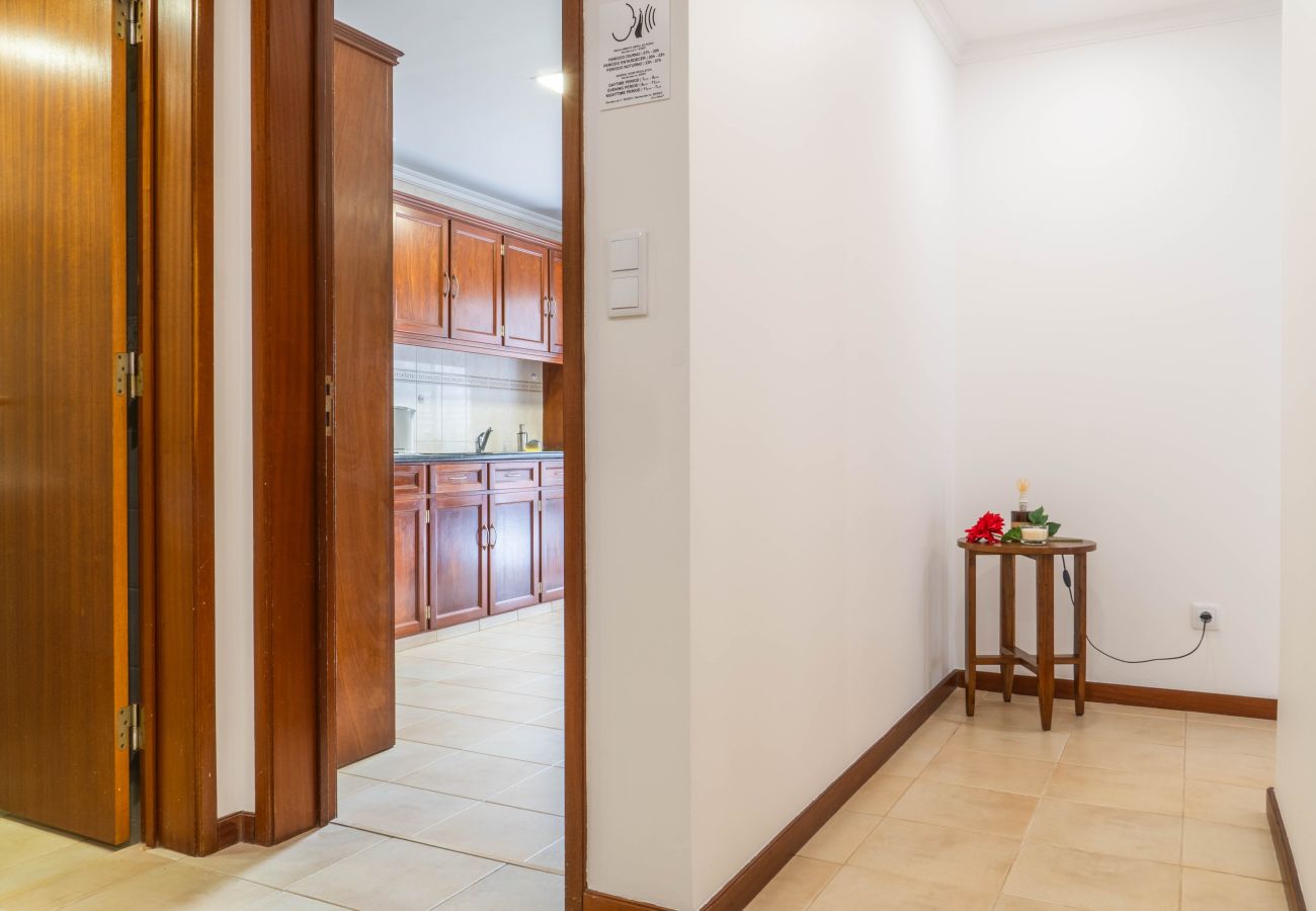 Apartamento em Ponta Delgada - CityScape Apartment