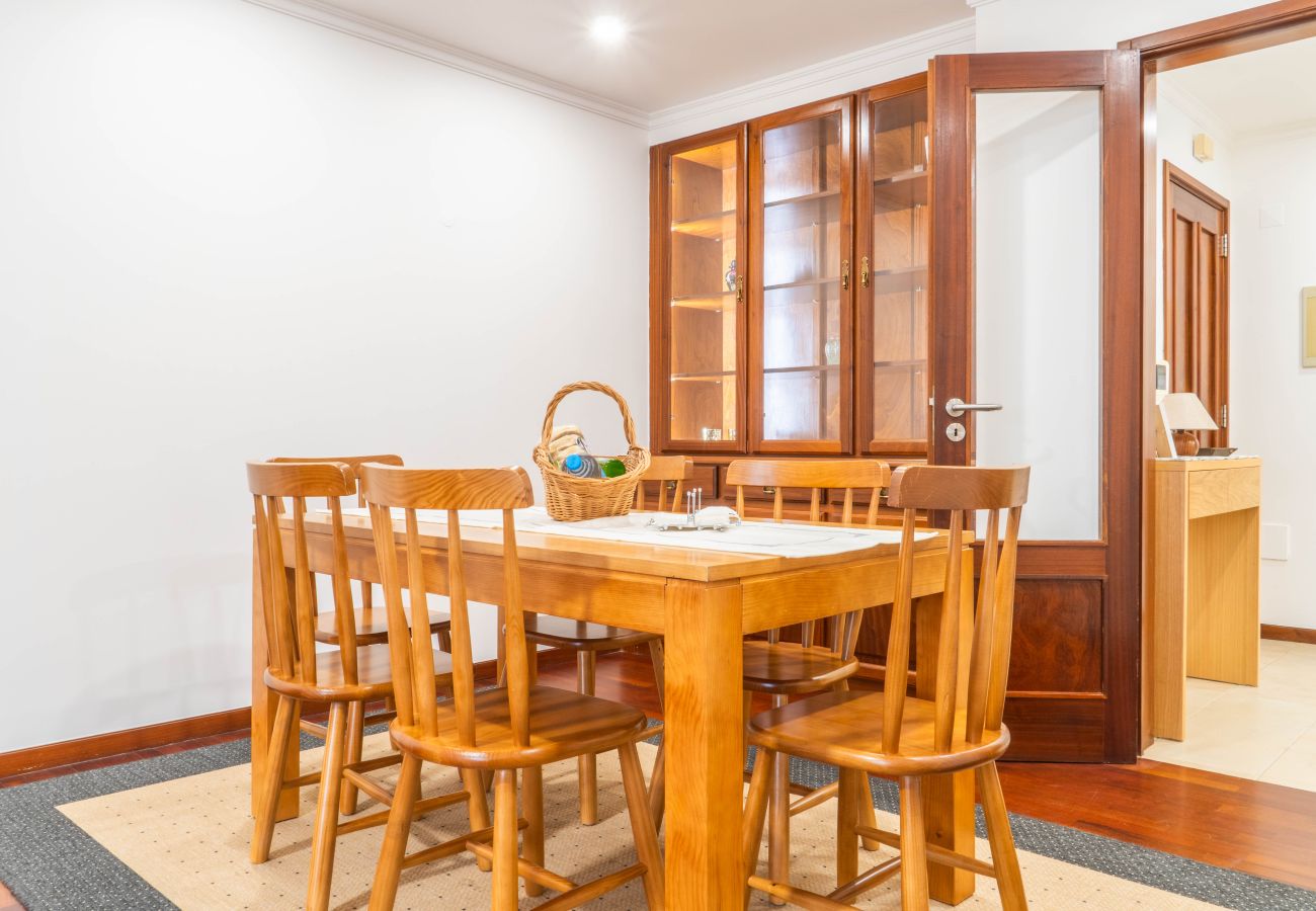 Apartamento em Ponta Delgada - CityScape Apartment