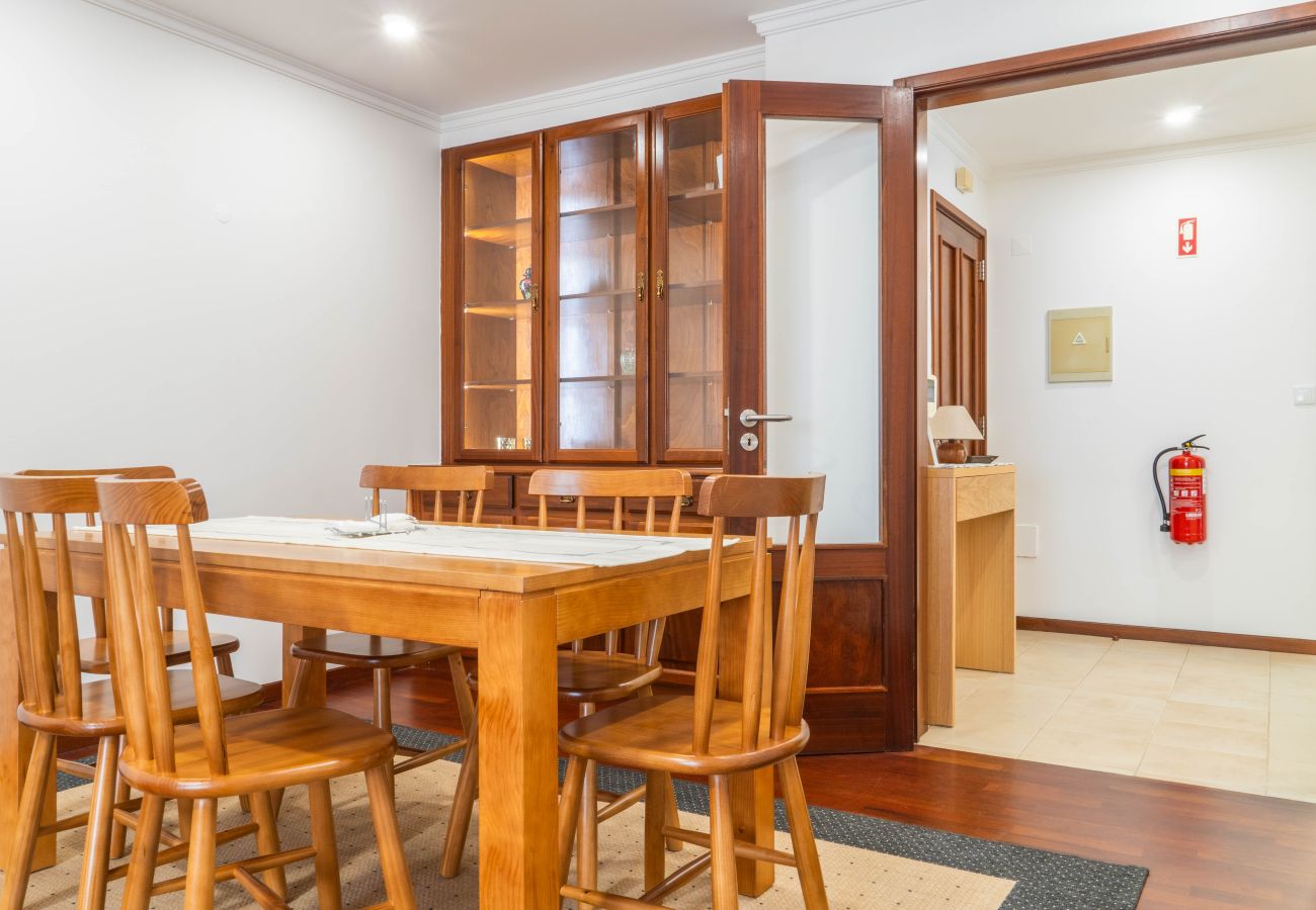 Apartamento em Ponta Delgada - CityScape Apartment