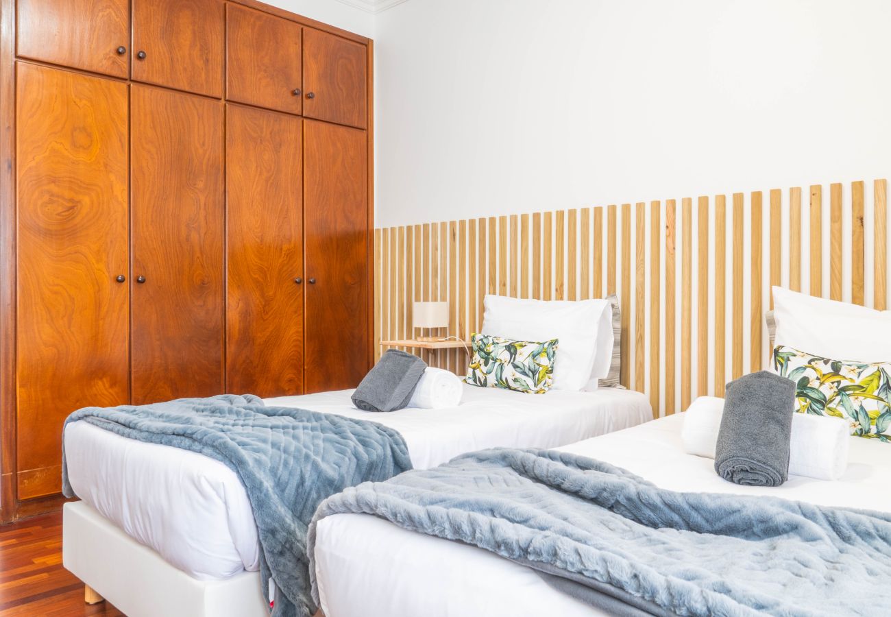 Apartamento em Ponta Delgada - CityScape Apartment