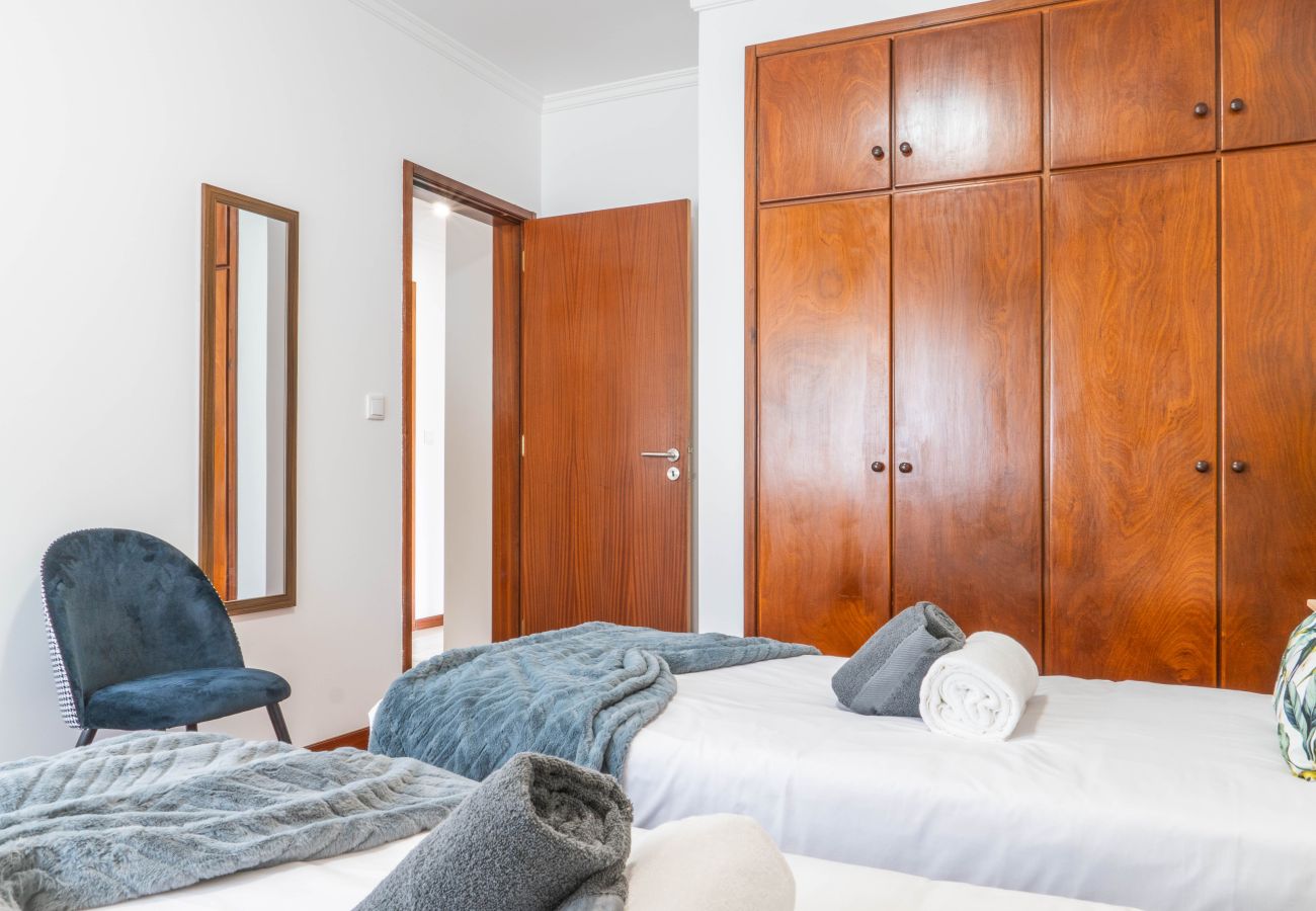 Apartamento em Ponta Delgada - CityScape Apartment