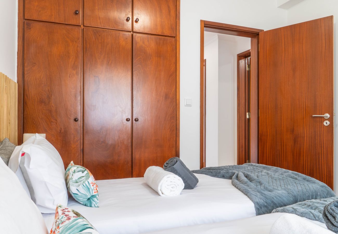 Apartamento em Ponta Delgada - CityScape Apartment