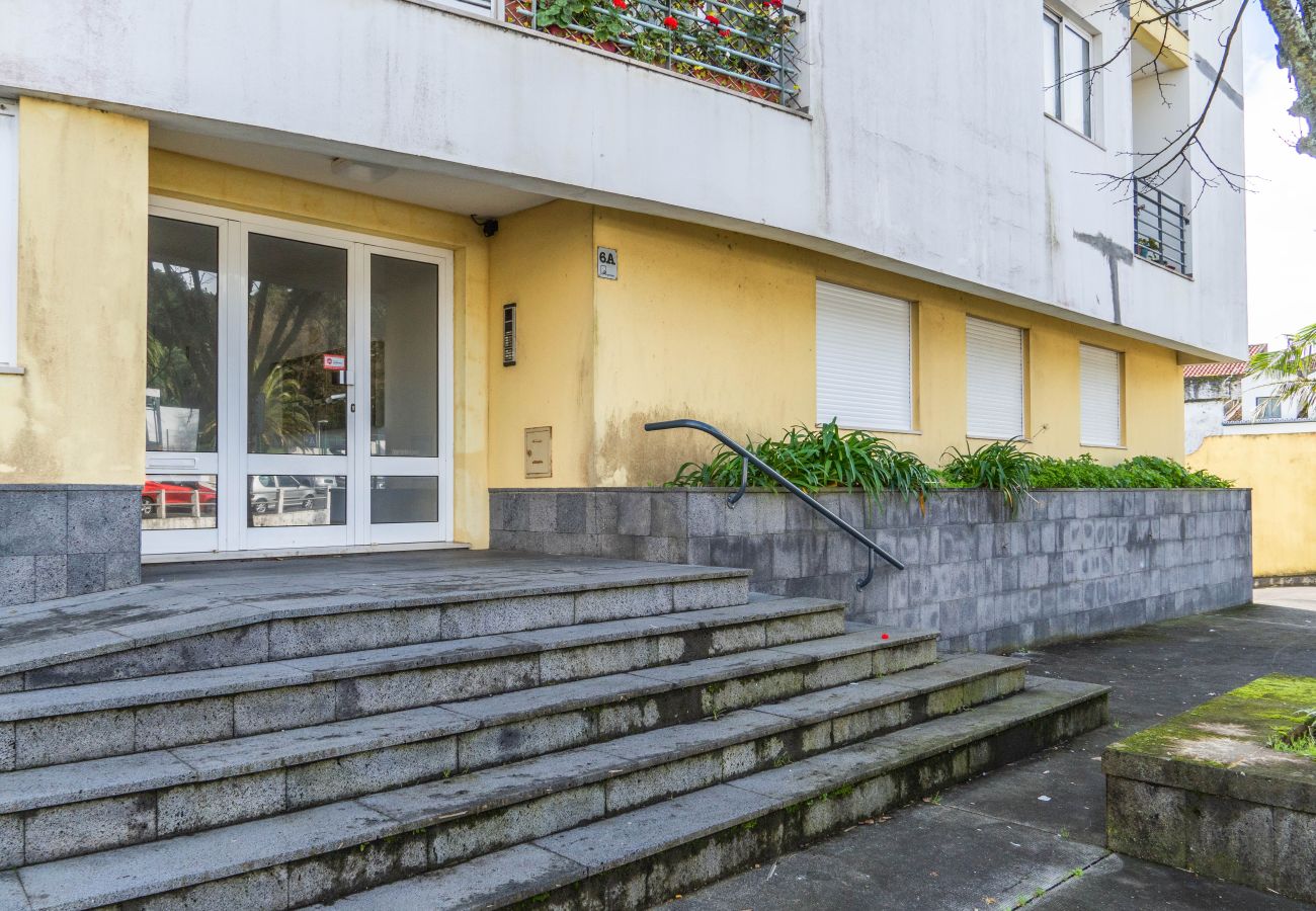 Apartamento em Ponta Delgada - CityScape Apartment