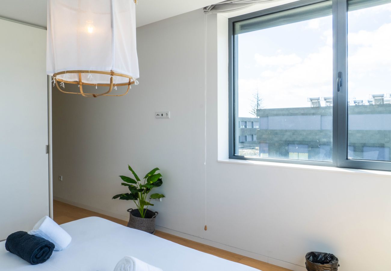 Apartamento em Livramento - Wave Break Apartment