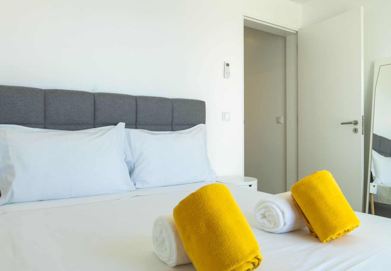 Villa em Mosteiros - Mosteiros Natural Sea View