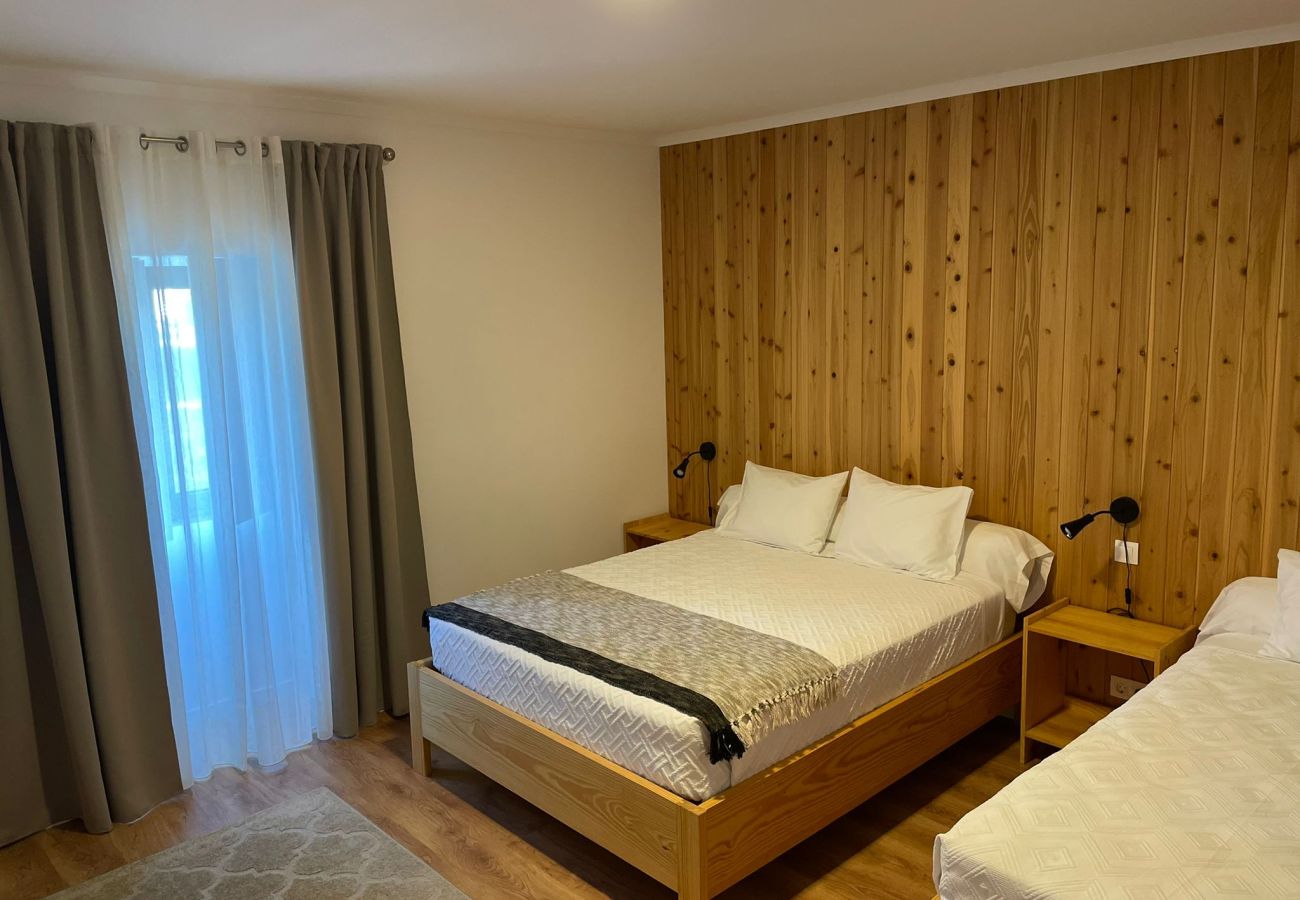 Quarto em Capelas - Vila Rosario - Standard Room 1