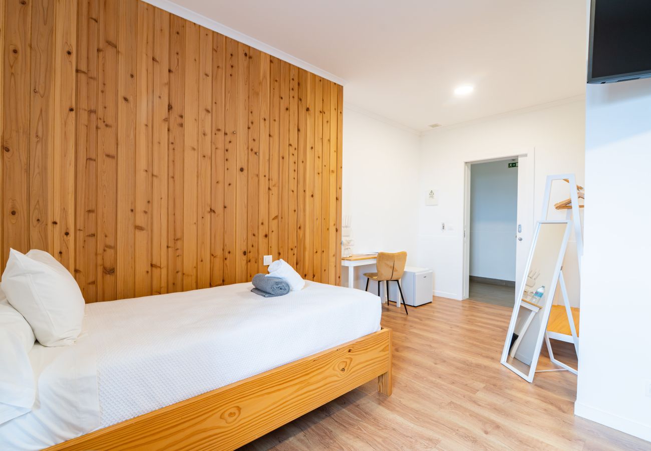 Quarto em Capelas - Vila Rosario - Standard Room 1