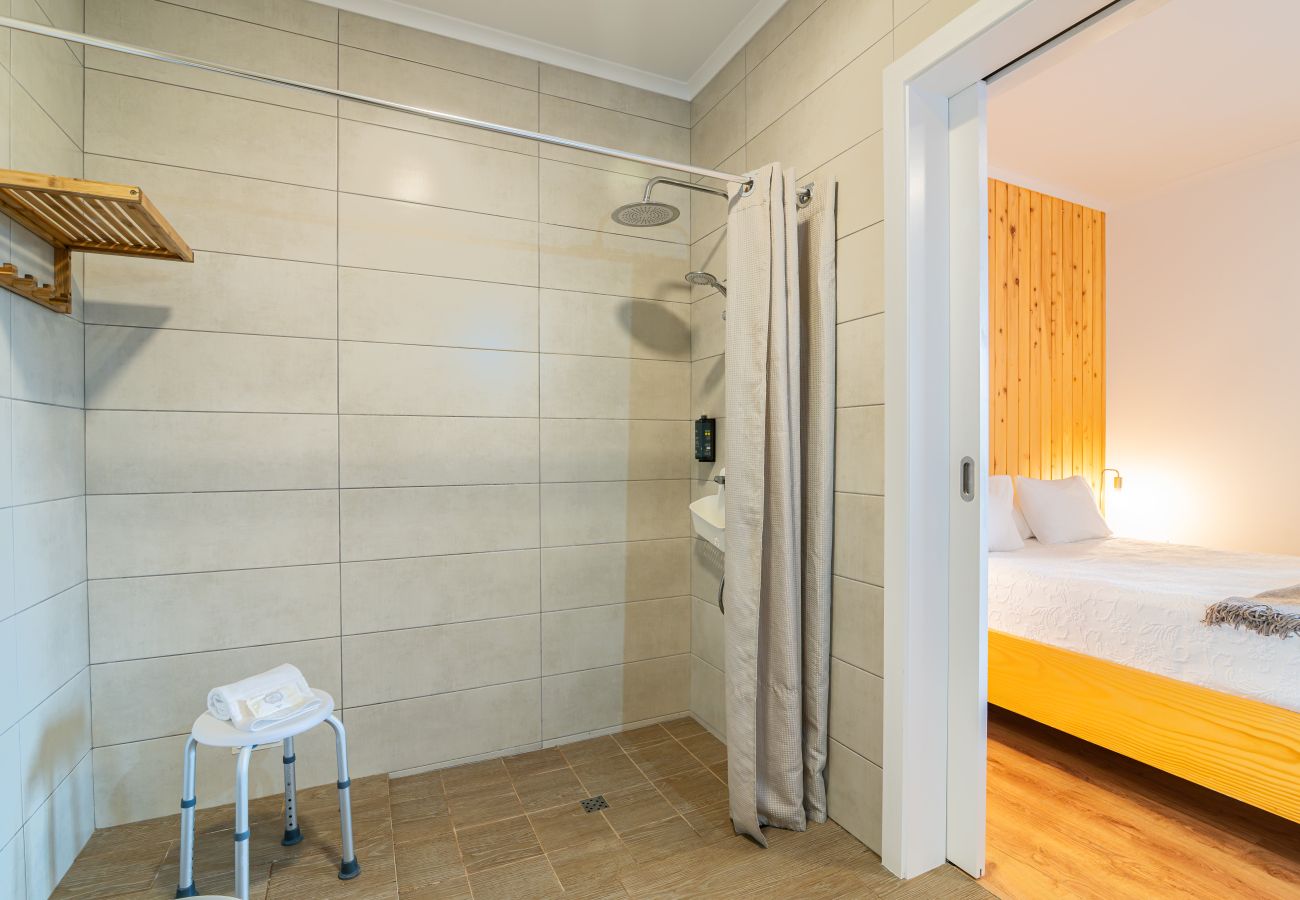 Quarto em Capelas - Vila Rosario - Standard Room 1