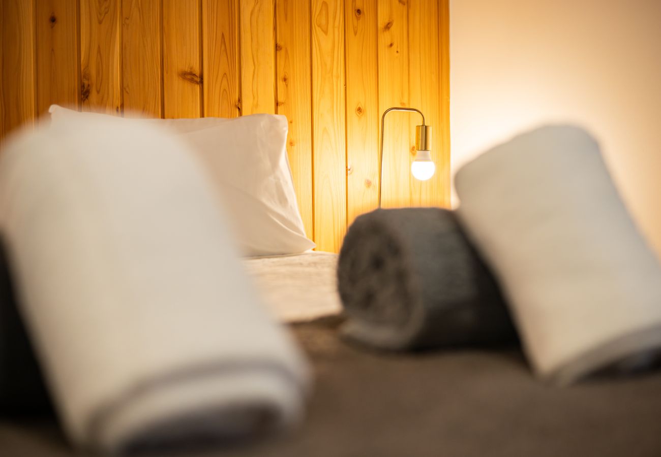 Quarto em Capelas - Vila Rosario - Standard Room 1