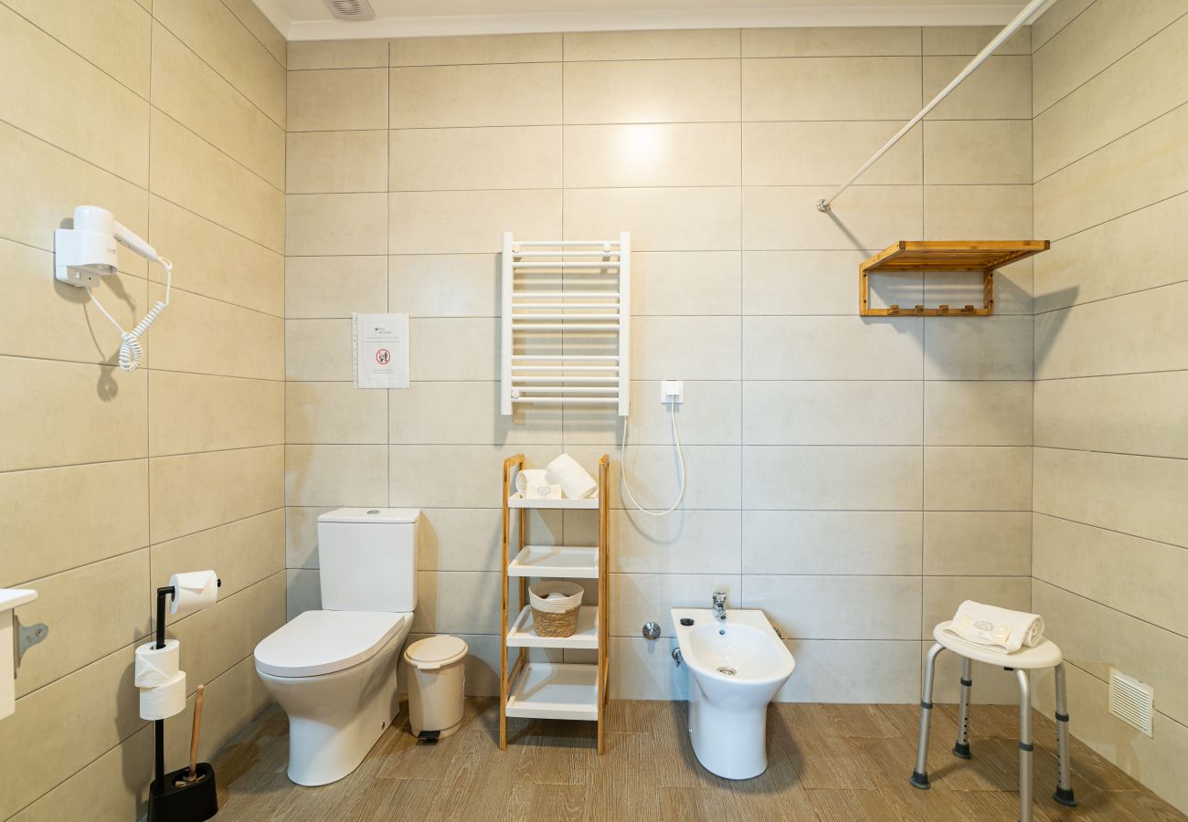 Quarto em Capelas - Vila Rosario - Standard Room 1