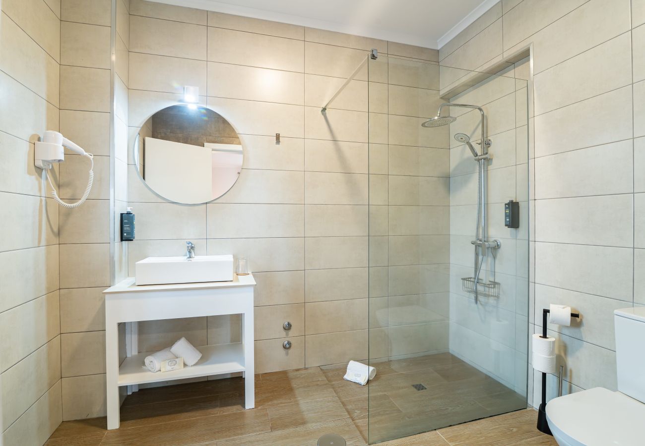 Quarto em Capelas - Vila Rosario - Standard Room 1