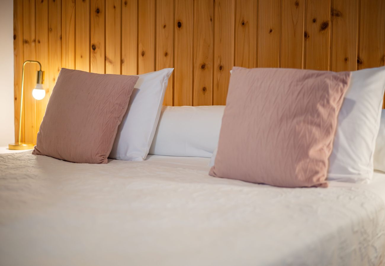 Quarto em Capelas - Vila Rosario - Standard Room 1