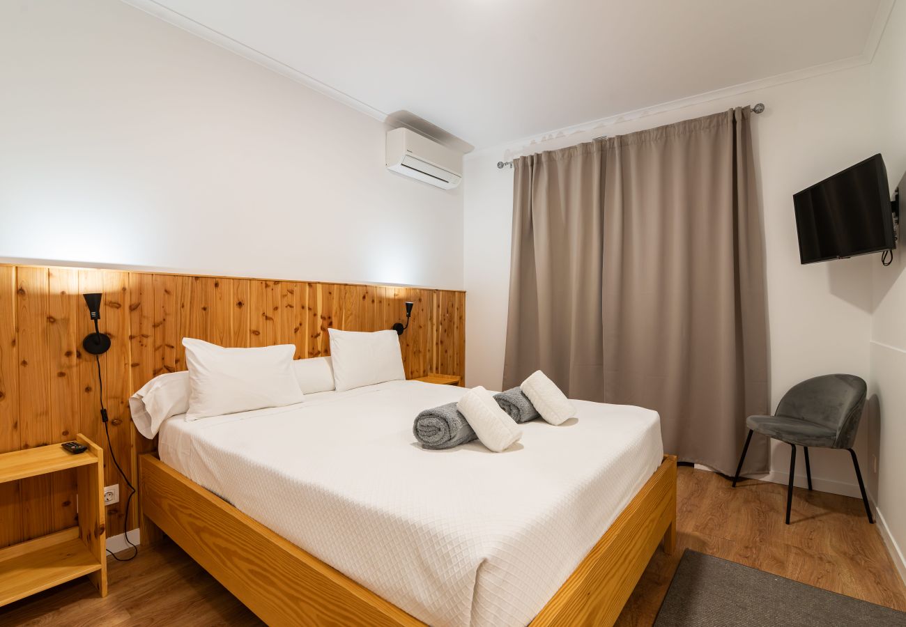 Quarto em Capelas - Vila Rosario - Standard Room 1
