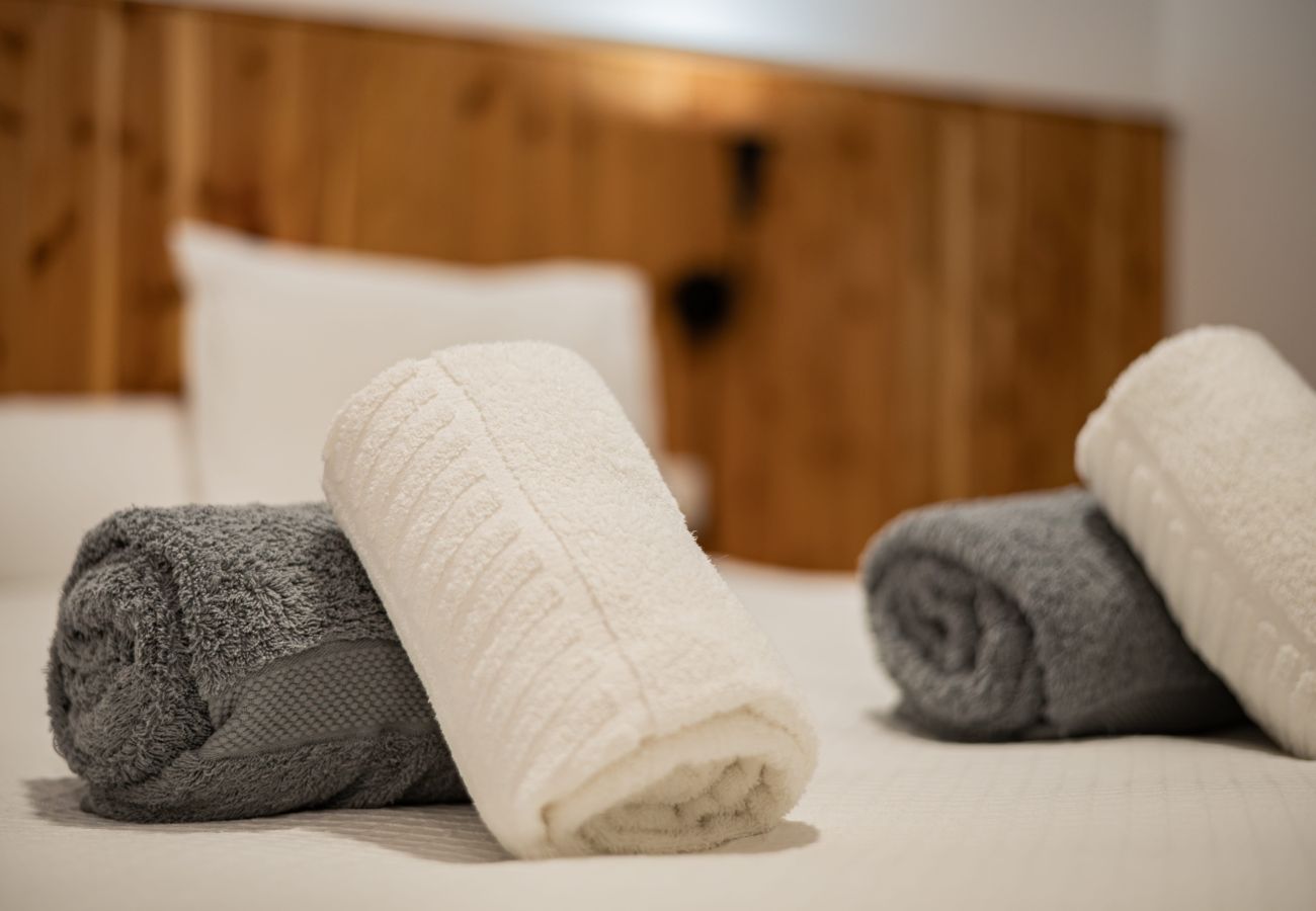 Quarto em Capelas - Vila Rosario - Standard Room 1