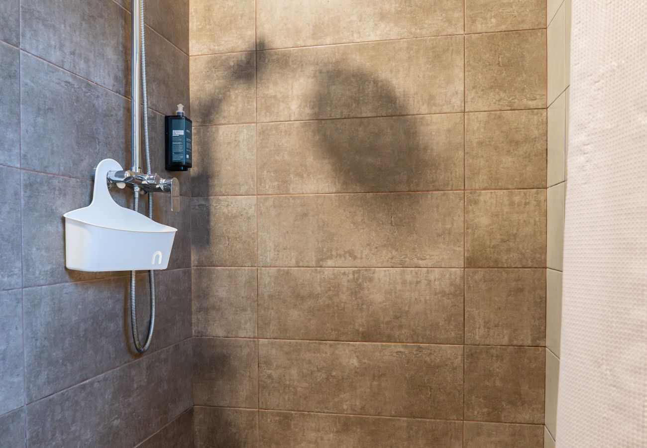 Quarto em Capelas - Vila Rosario - Standard Room 1