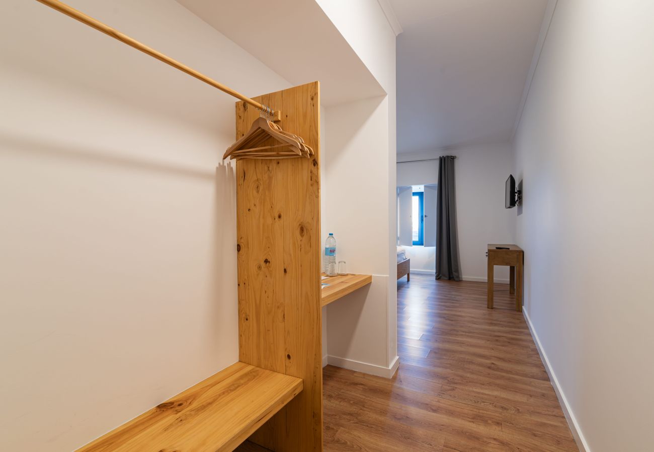 Quarto em Capelas - Vila Rosario - Standard Room 1