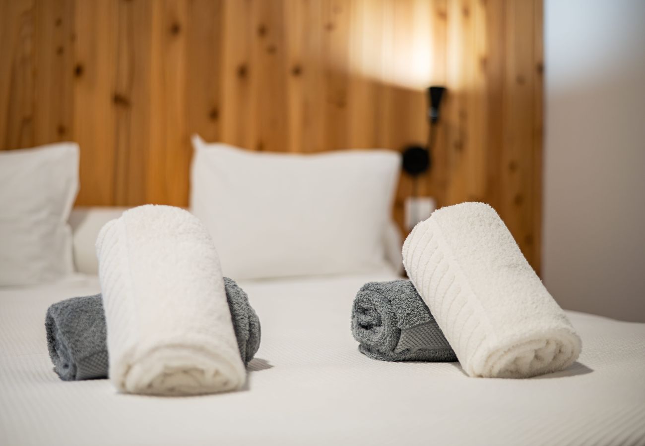 Quarto em Capelas - Vila Rosario - Standard Room 1