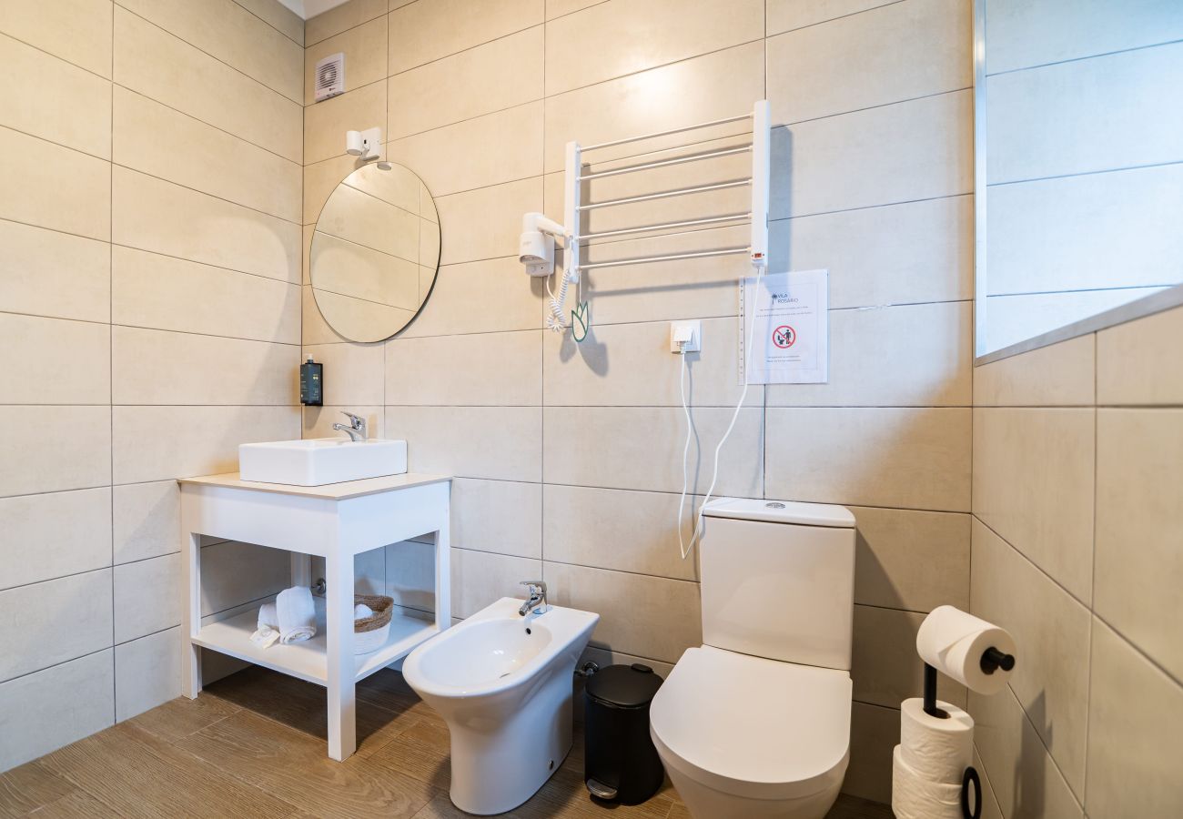 Quarto em Capelas - Vila Rosario - Standard Room 1