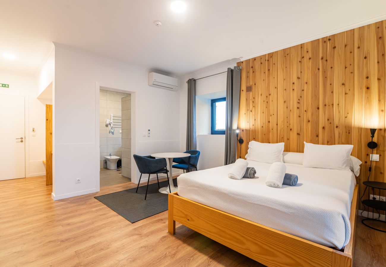 Quarto em Capelas - Vila Rosario - Standard Room 1