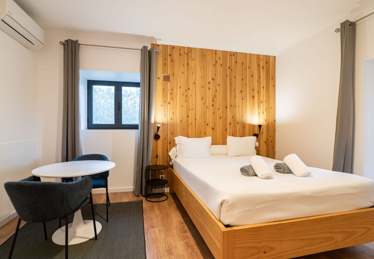 Quarto em Capelas - Vila Rosario - Standard Room 1