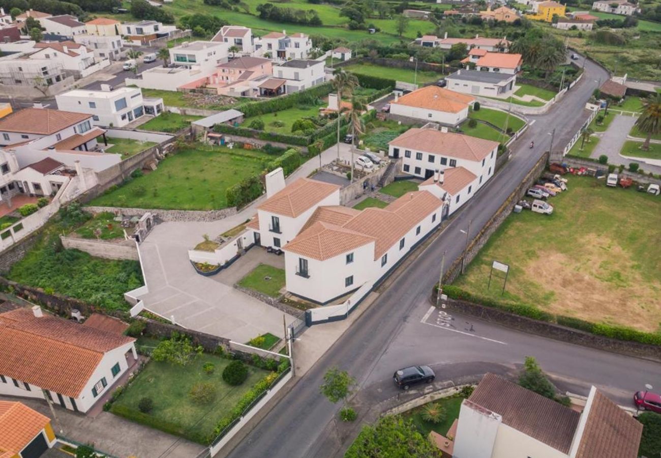 Quarto em Capelas - Vila Rosario - Triple Room 5