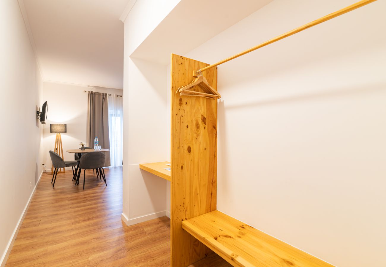 Quarto em Capelas - Vila Rosario - Private Suite 5