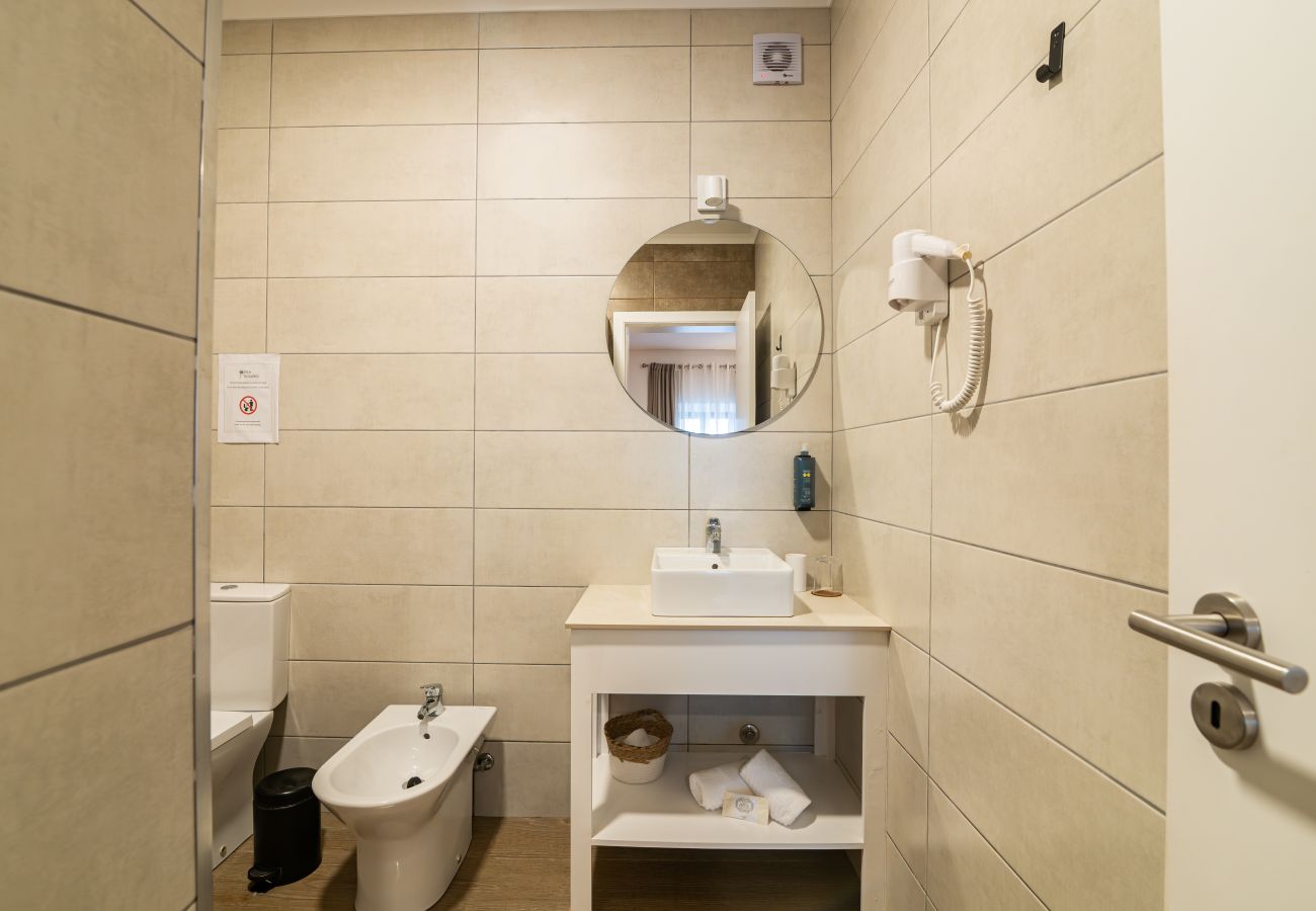 Quarto em Capelas - Vila Rosario - Private Suite 5