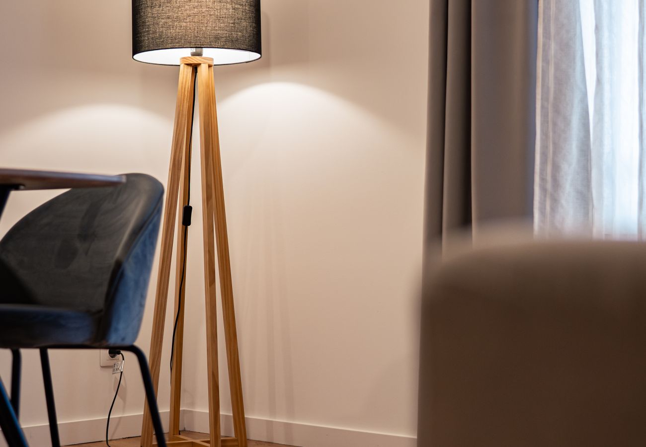 Quarto em Capelas - Vila Rosario - Private Suite 5