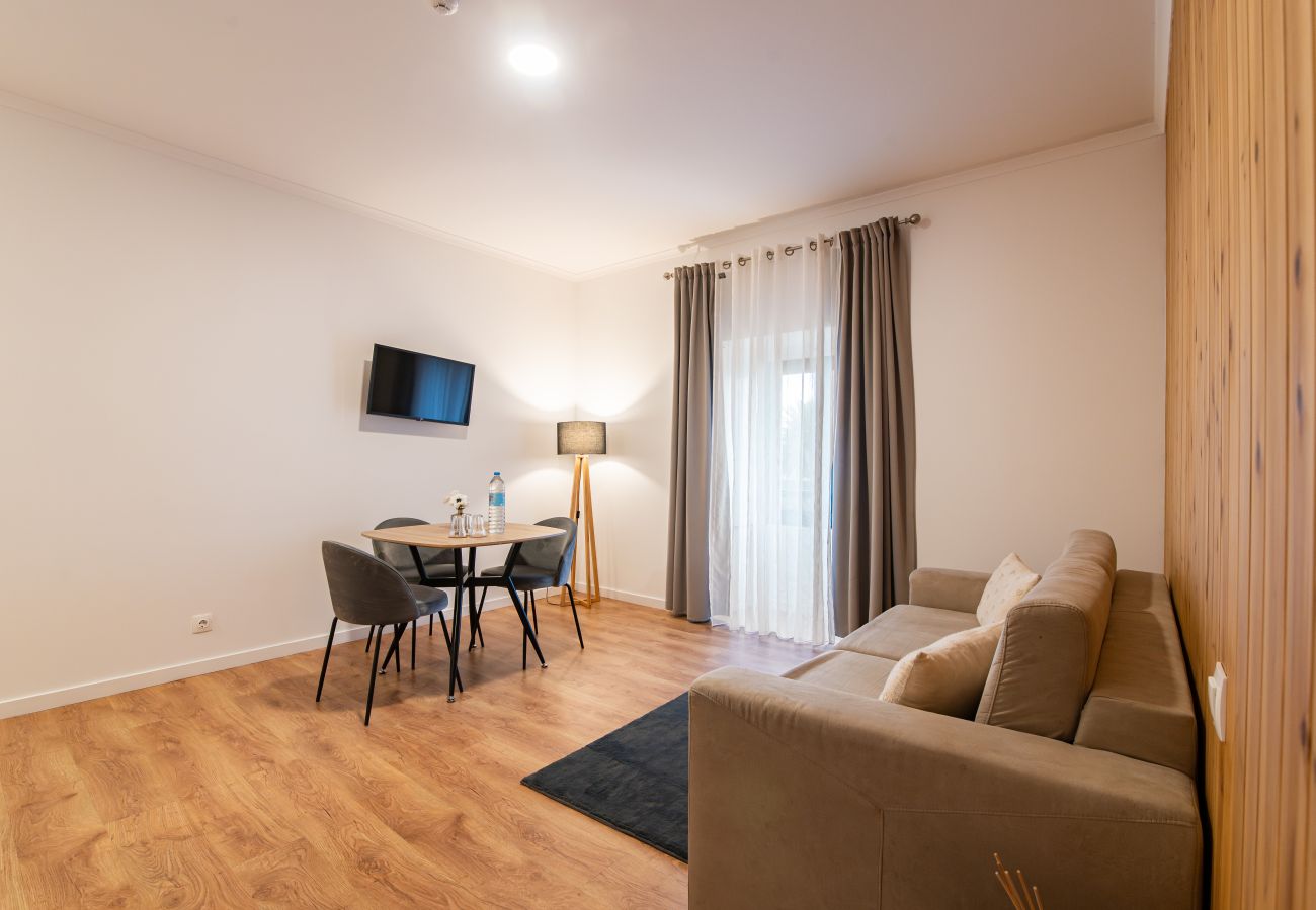 Quarto em Capelas - Vila Rosario - Private Suite 5