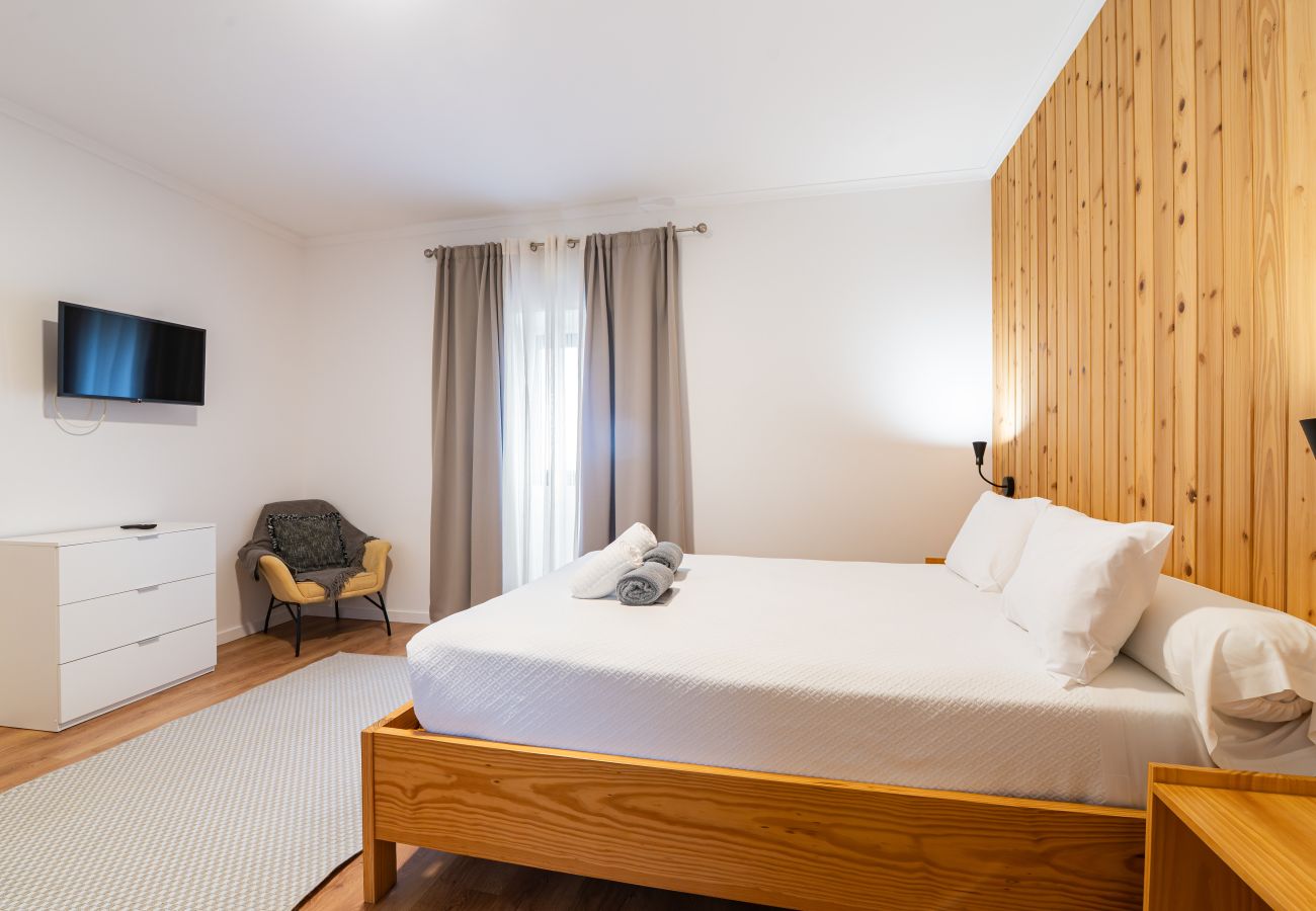 Quarto em Capelas - Vila Rosario - Private Suite 5